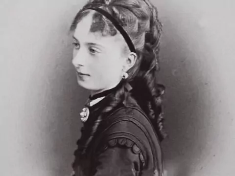 Romans Katarzyny Dołgorukowej i cara Aleksandra II