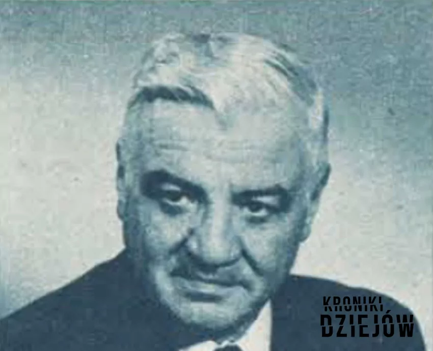 Mieczysław Bekker (1905-1989) Mieczysław Bekker, znany wynalazca i znawca kosmonautyki, a także jego życiorys, osiągnięcia, najważniejsze informacje