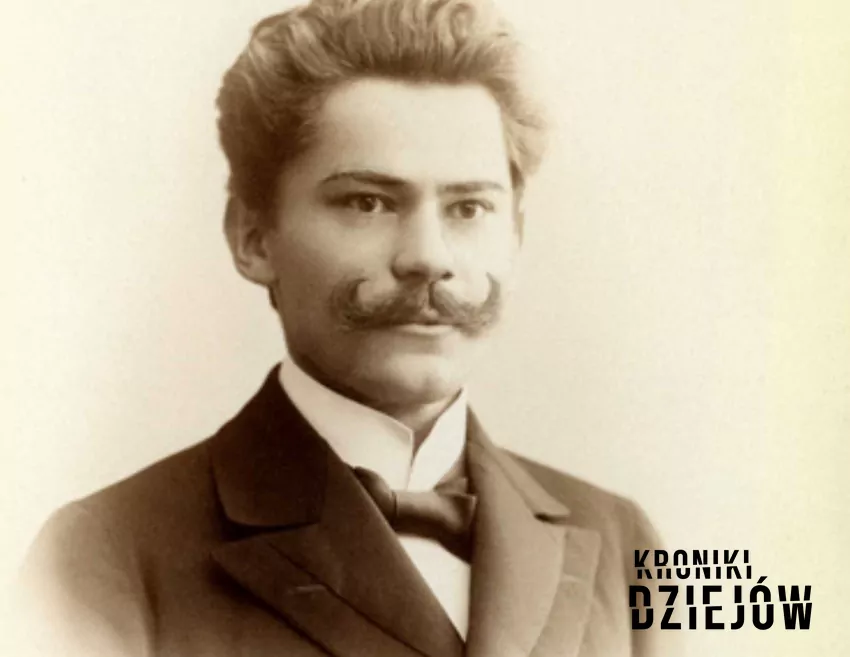 Jan Szczepanik (1872-1926) Jan Szczepanik, znany polski wynalazca i jego osiągnięcia, czyli pochodzenie, życiorys, odkrycia i wynalazki