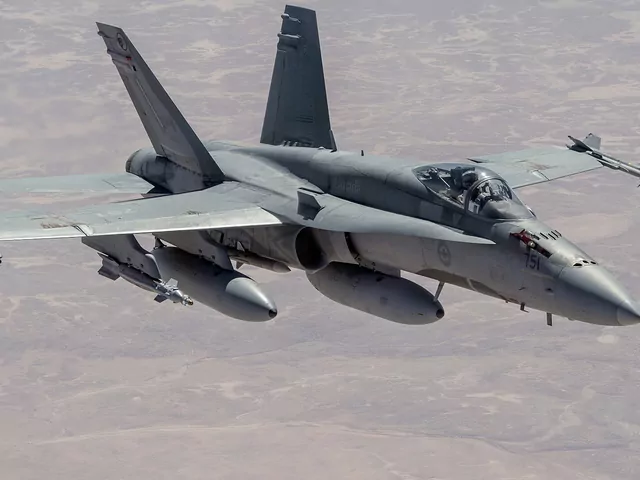 Historia pułkownika Russella Williamsa