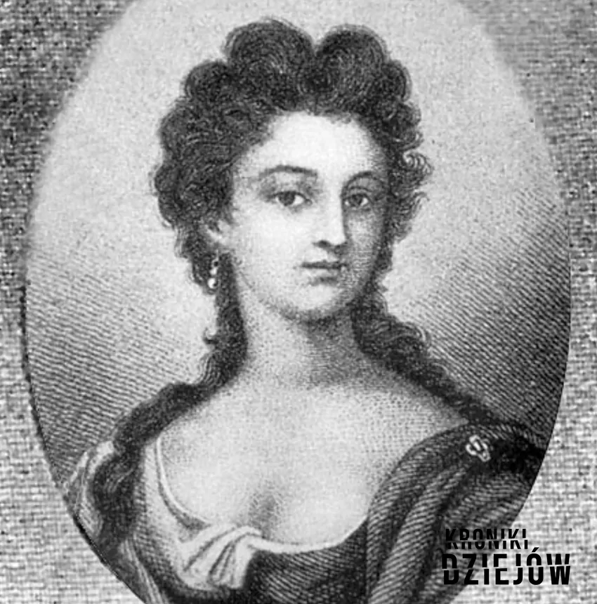 Krystyna Edmunda von Osterhausen