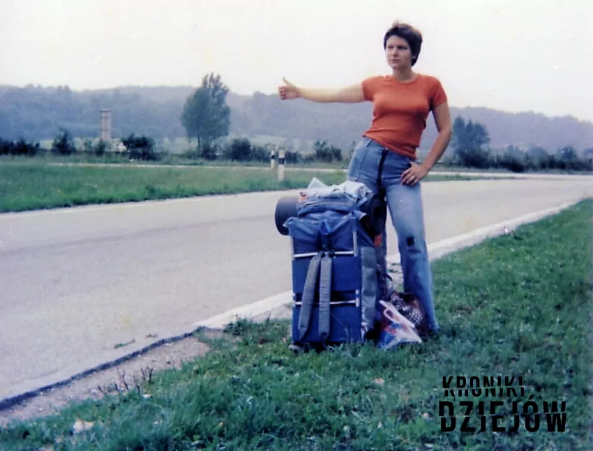 Autostop (Luksemburg 1977)