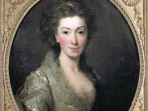 Romanse Izabeli Czartoryskiej