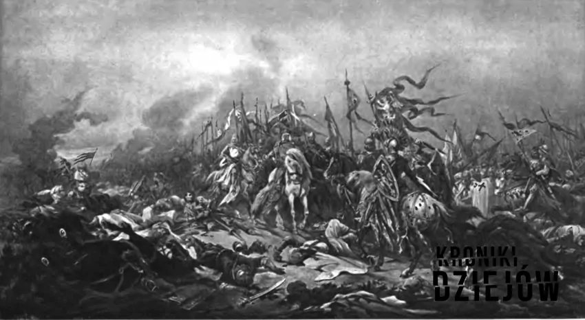 Władysław Łokietek i jego życiorys, a także koronacja króla, panowanie, polityka, wojny i bitwy, daty