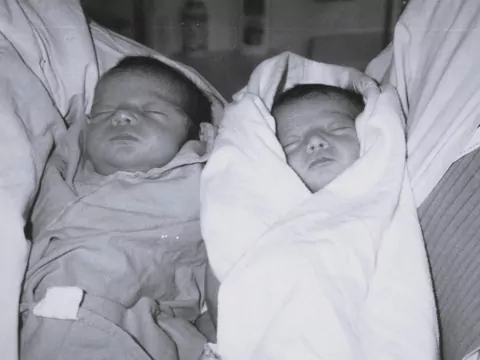 Historia Benjamina Elliotta