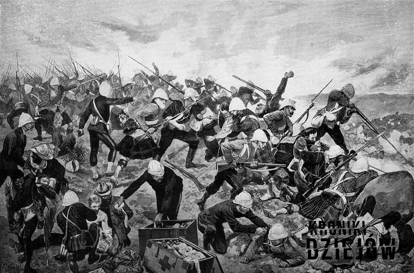 Wojny burskie krok po kroku, czyli czas trwania, przyczyny wybuchu, przebieg, ofiary oraz znaczenie