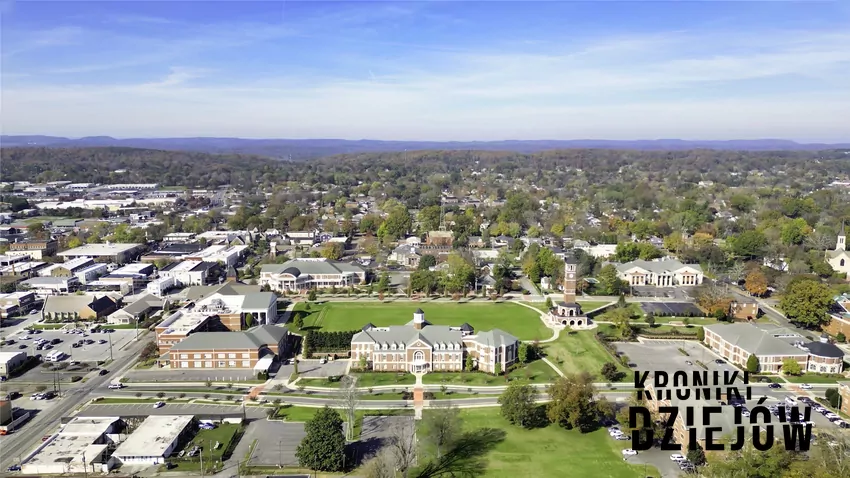 Lee University