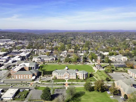 Zniknięcie Marshy Brantley