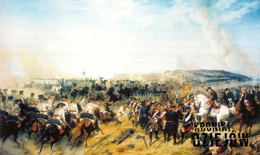 Wojna Siedmioletnia krok po kroku, czyli przebieg, znaczenie, zasięg, najważniejsze bitwy, wydarzenia, strony konfliktu