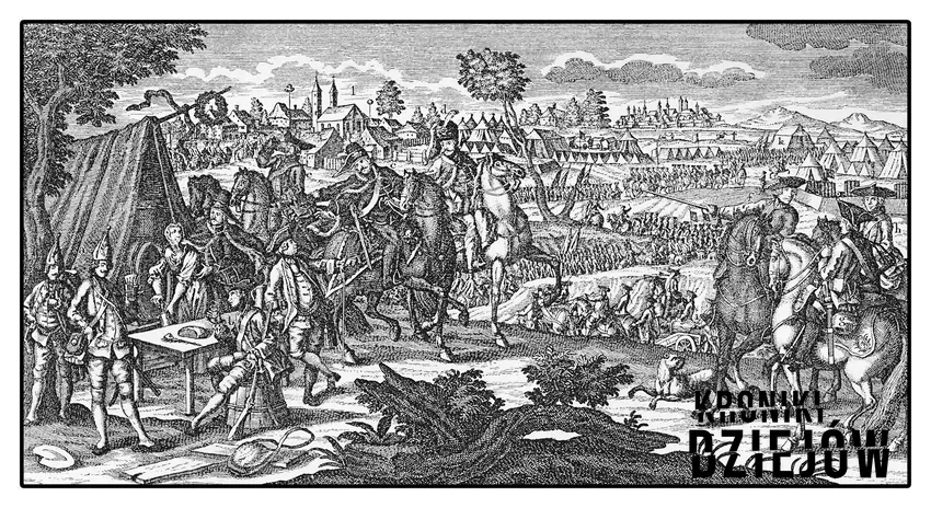 Wojna siedmioletnia krok po kroku, czyli daty, przyczyny, przebieg, znaczenie, zasięg, najważniejsze bitwy, wydarzenia i strony