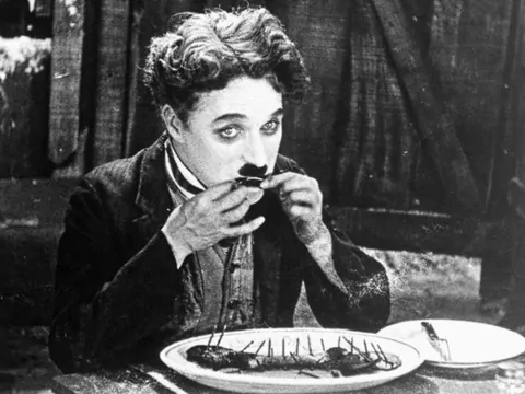 Charlie Chaplin: Życie i Kariera