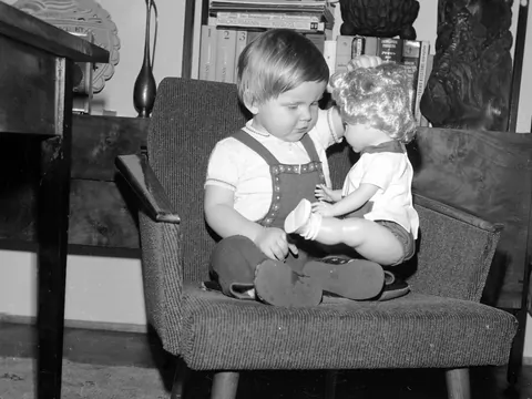 Historia imienia Janusz