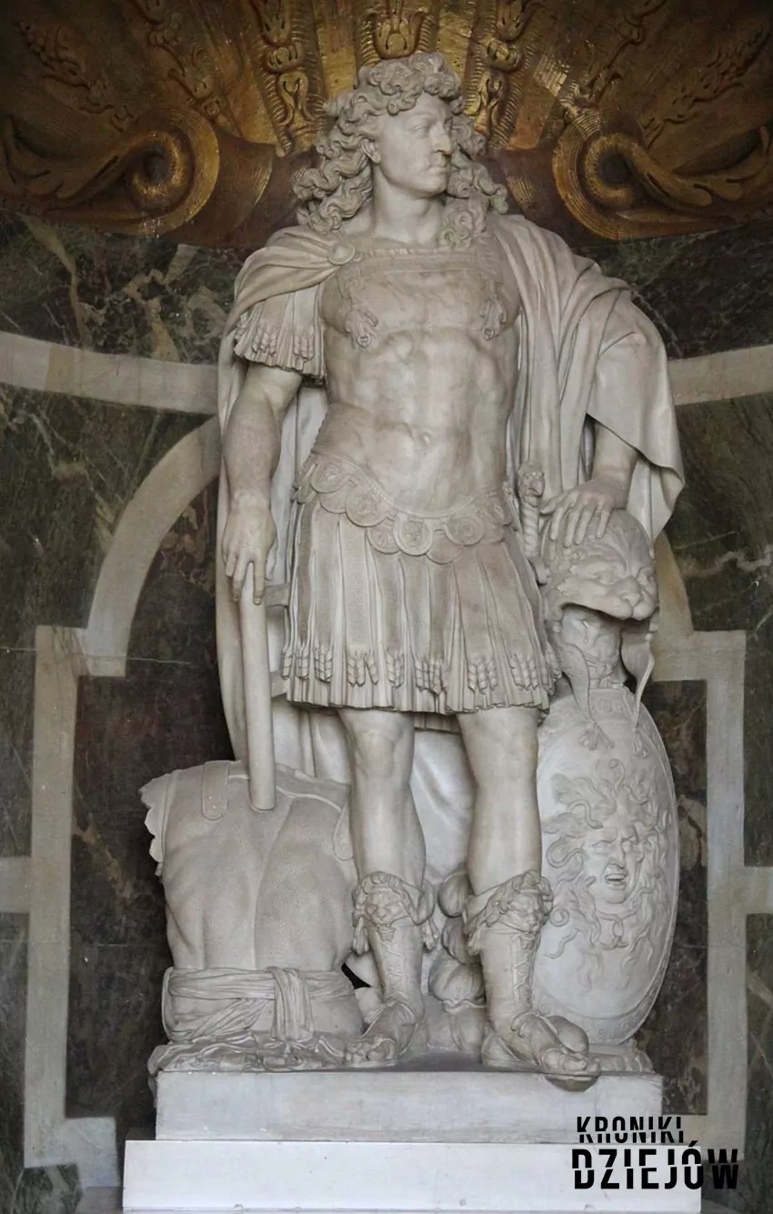 Życiorys Ludwika XIV, czyli król słońce i jego polityka, koronacja, władza we Francji, daty i znaczenie