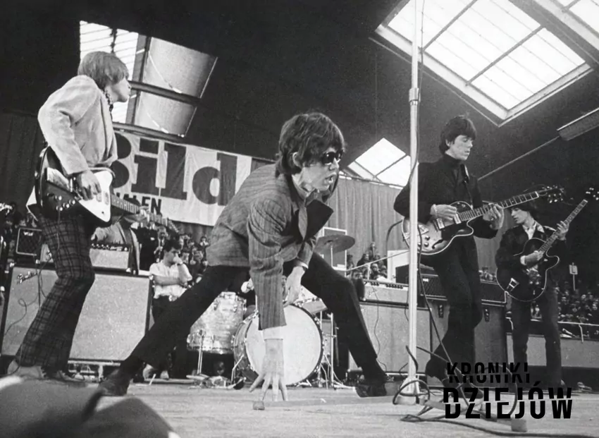 The Rolling Stones (1966)