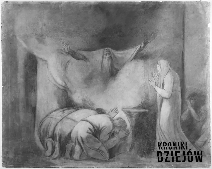 Duch Dariusza i Atossa