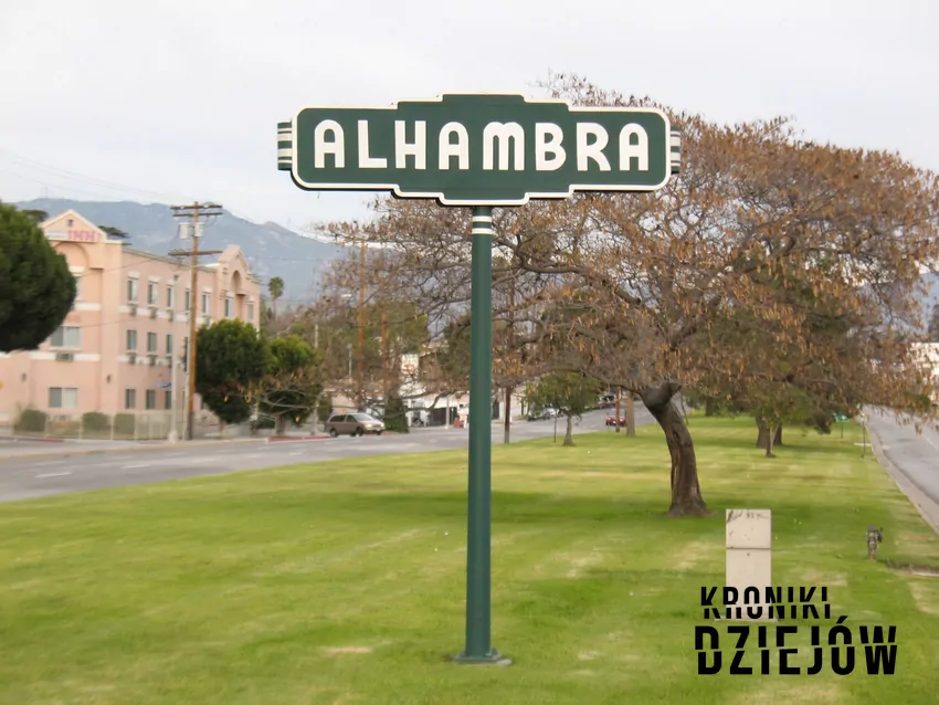 Alhambra