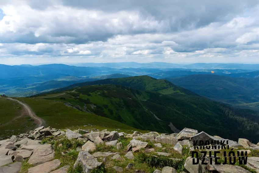 Babia Góra i jej mroczna tajemnica, czyli czy to jest przeklęte miejsce, historia i legenda
