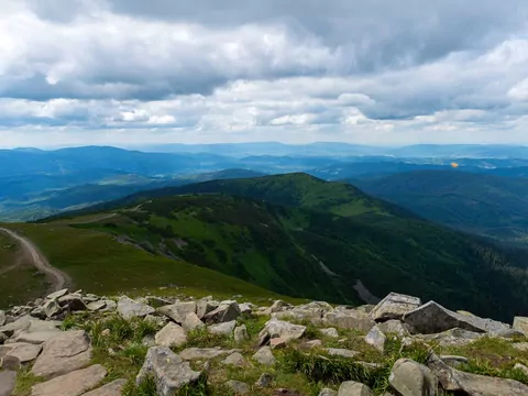 Babia Góra: najbardziej przeklęte miejsce?