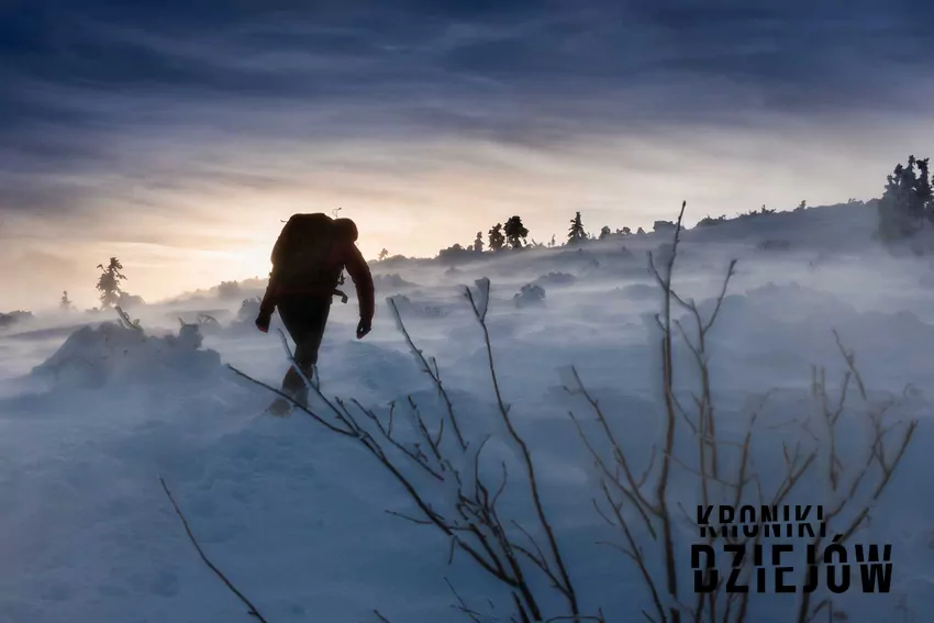 Babia Góra i jej mroczna historia, czyli przeklęte miejsce, legenda oraz duchy, które tam straszą