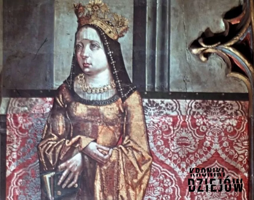 Żony Władysłąwa Jagiellończyka, czyli dzieci, historia, pochodzenie żon oraz losy Anny de Foix i Barbary Hohenzollern