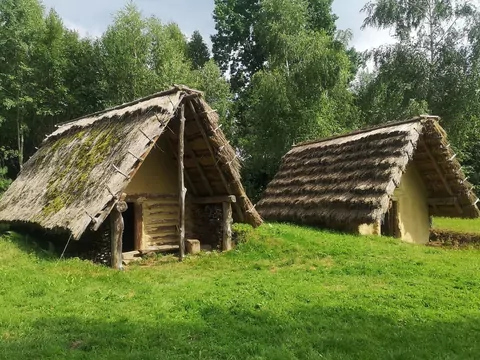 Na polskich rubieżach istniała w starożytności potężna i bajecznie bogata kultura. Potwierdza to kolejne sensacyjne odkrycie