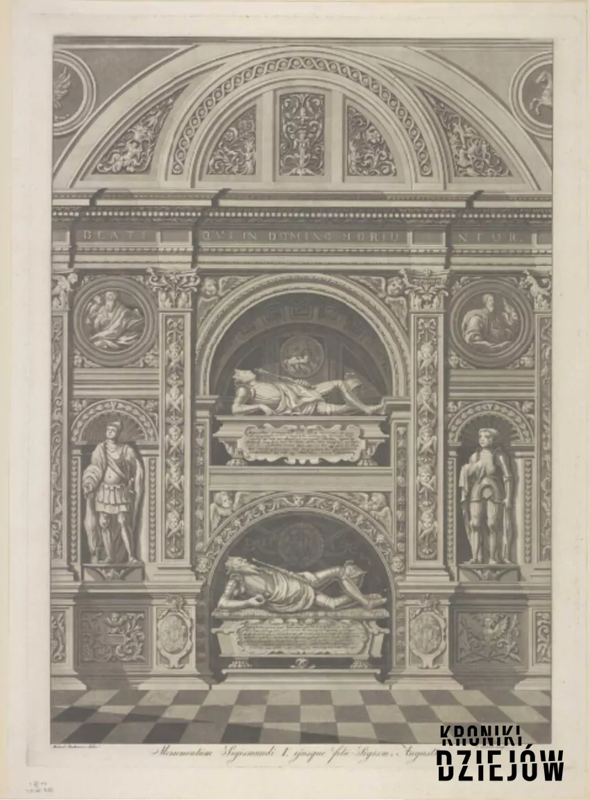 Złoty Wiek Polski krok po kroku, czyli daty, zagraniczne sukcesy, polityka, rozwój gospodarczy i kulturalny w kraju