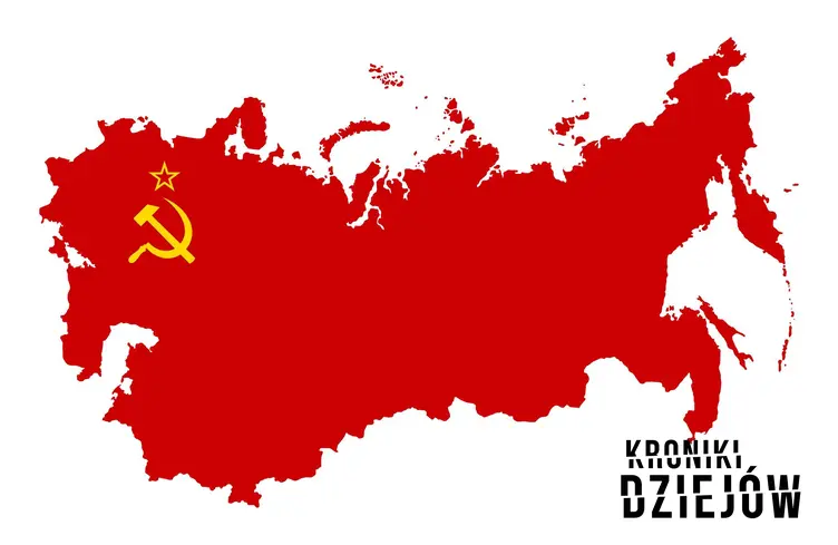Ilustracja ZSRR