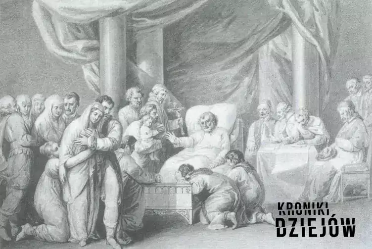 Ilustracja Bolesław III Krzywousty