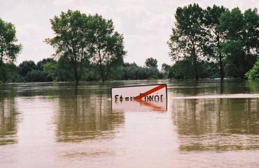 Śląsk pod wodą, kataklizm z 1997 roku. Jak wyglądała powódź tysiąclecia na Dolnym Śląsku?