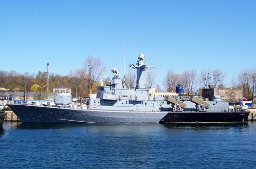ORP „Orkan” - ostatnie chwile niszczyciela Polskiej Marynarki Wojennej