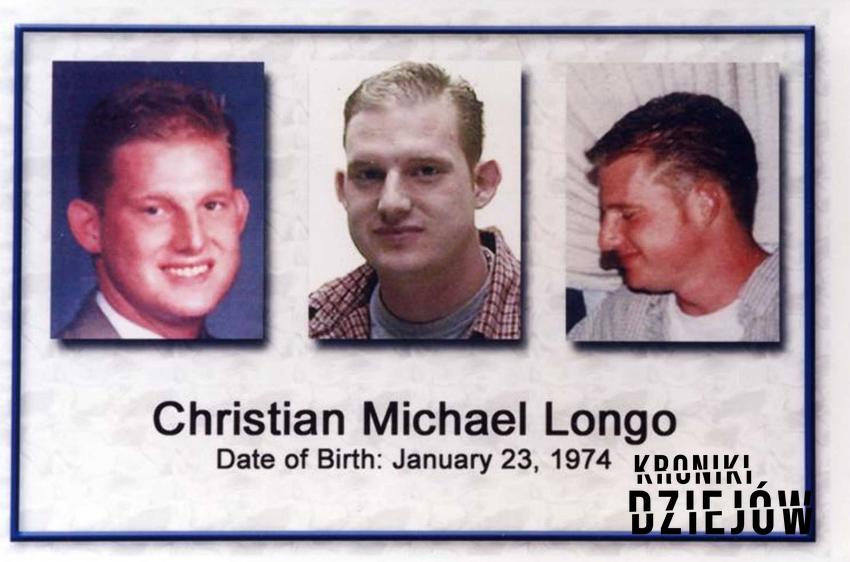 Chrisian Longo, mężczyzna, który zamordował swoją rodzinę, a także jego historia, przestępstwo, najważniejsze informacje