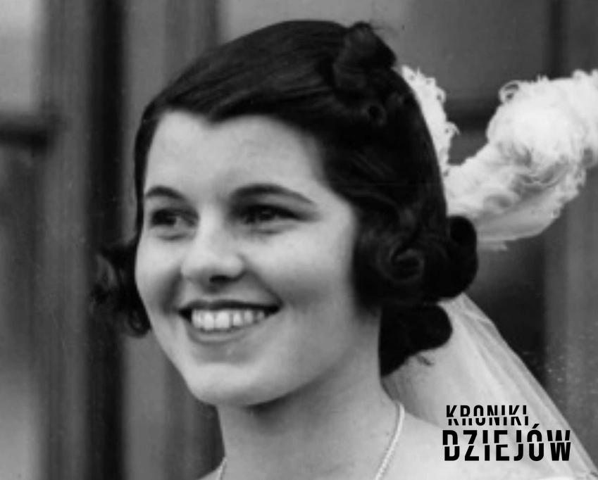 Rosemary Kennedy i jej historia, najważniejsze informacje, krzywda, zadośćuczynienie