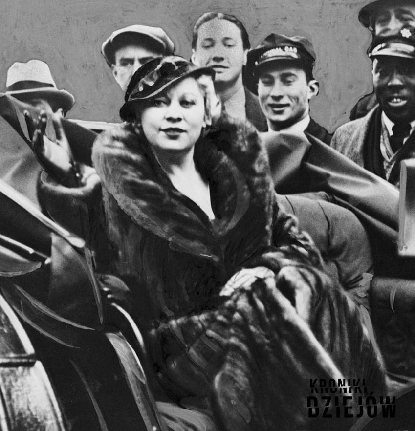 Mae West to aktorka, scenarzystka i pisarka oraz jej historia i skandale
