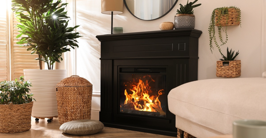 Kominki elektryczne stały się popularnym rozwiązaniem w wielu domach, umożliwiając cieszenie się atmosferą ogniska bez konieczności używania drewna czy węgla.