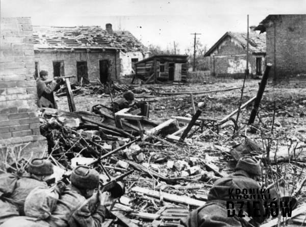 Bitwa pod Stalingradem, jednak z 10 najbardziej krwawych bitew w historii świata, a także inne bitwy, przyczyny i skutki