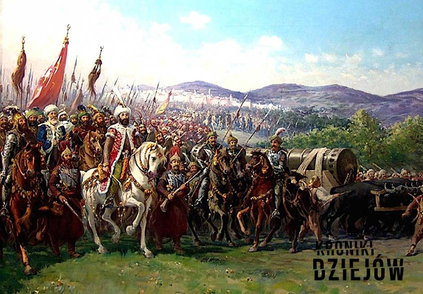 Imperium Osmańskie krok po kroku, czyli data, powstanie, rozwój, najważniejsi przywódcy oraz najważniejsze wydarzenia