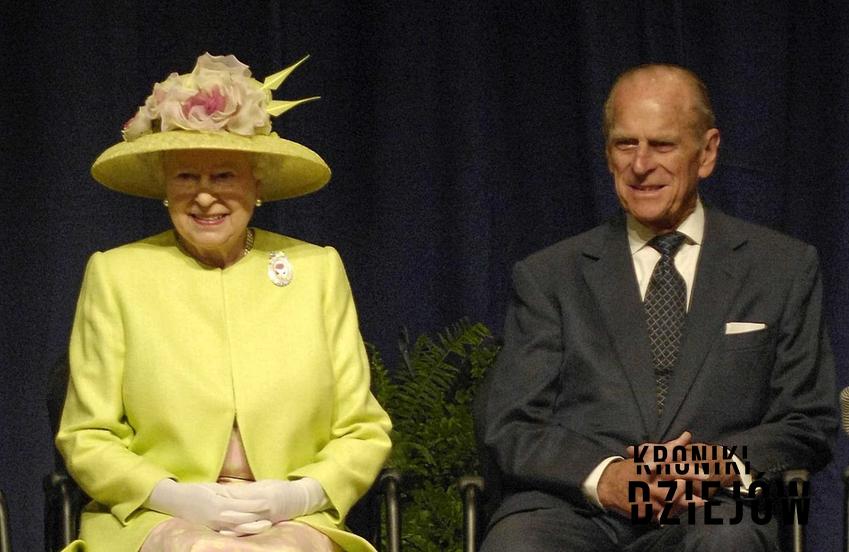 Królowa Elżbieta i Książę Filip, czyli małżeństwo władców Anglii, zdrady, skandale, czas trwania i kulisy małżeństwa