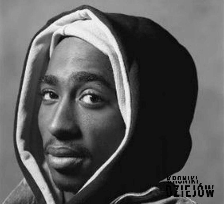 Tupac Shakur 2pac, czyli historia najbardziej wpływowego rapera, działalność artystyczna, osiągnięcia, dyskografia