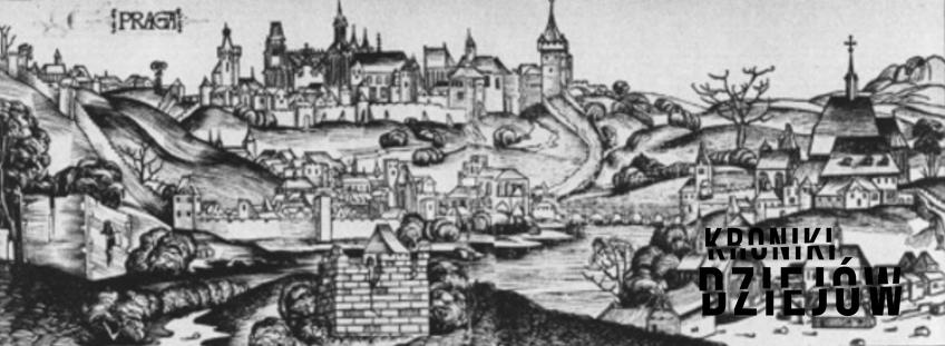 10 najpiękniejszych miast średniowiecza, czyli lista najciekawszych i najpiękniejszych miast pochodzących z okresu średniowiecza