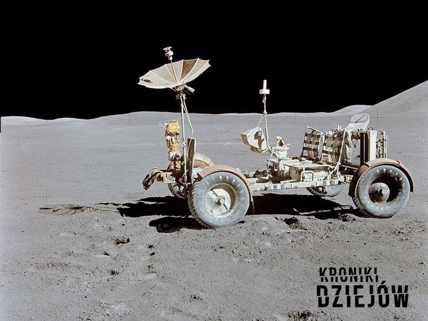 Mieczysław Bekker, czyli twórca pojazdu w misji Apollo 15, a także osiągnięcia, życiorys, historia, informajce