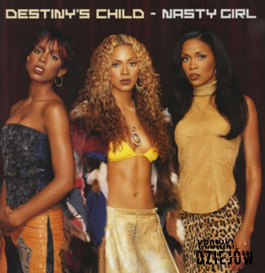 TOP 10 najlepszych piosenek Destiny's Child, czyli największe hity światowej klasy zespołu krok po kroku