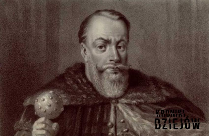 Hetman Wielki Koronny Jan Karol Chodkiewicz i jego życiorys, historia, najważniejsze informacje, rodzina, śmierć