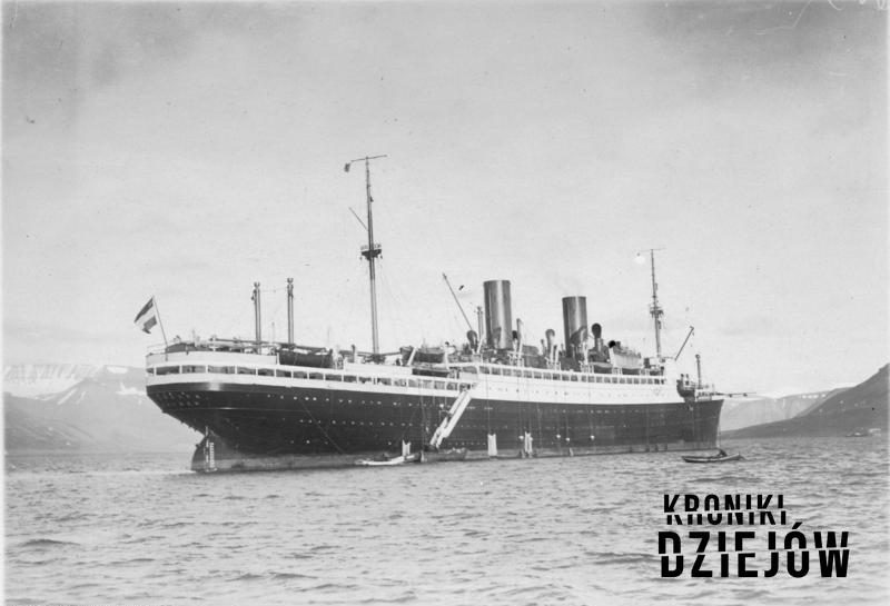 Przegląd najciekawszych wraków statów i okrętów, które zatonęły na Bałtyku wraz z ich historią