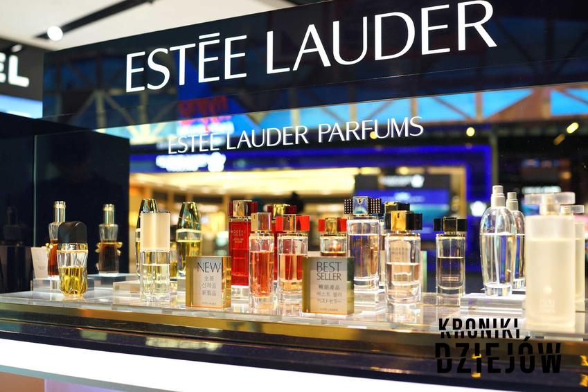 Estee Lauder i jej kosmetyczne imperium, a także najważniejsze informacje, życiorys i historia
