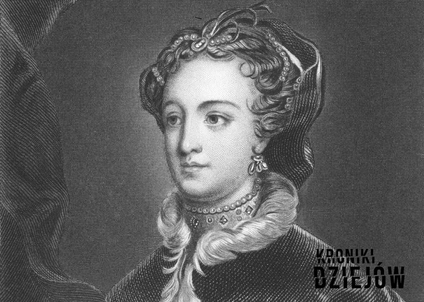 Maria Stuart i jej losy, czyli rządy w Szkocji, małżeństwo z delfinem Francji, spisek i najważniejsze informacje
