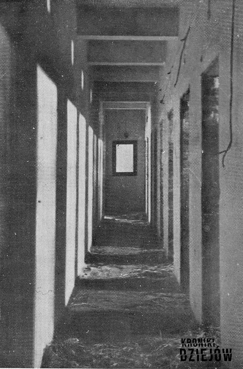Przesłuchania przez Gestapo przy Alei Szucha, czyli jak wyglądały przesłuchania i tortury krok po kroku