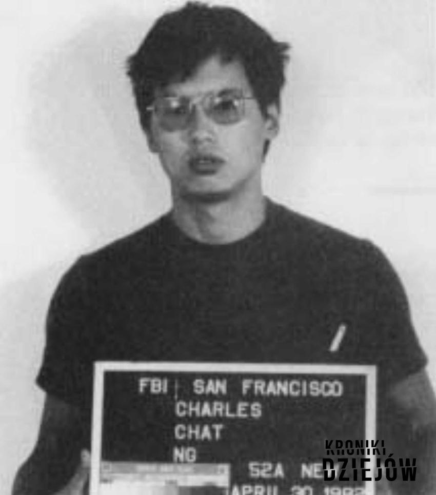Seryjny morderca Charles Ng i jego zbrodnie, historia, śledztwo, więzienie i ciekawostki