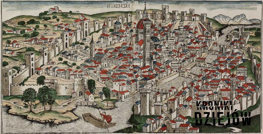 Republiki miejskie w średniowieczu i renesansie, ich zasada działania, ustrój i informacje