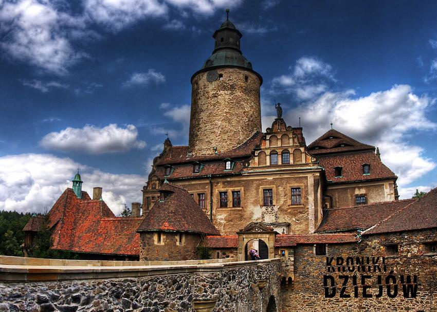 Zamek Czocha, a także historia zamku Czocha oraz przebudowa, historia oraz właściciele krok po kroku