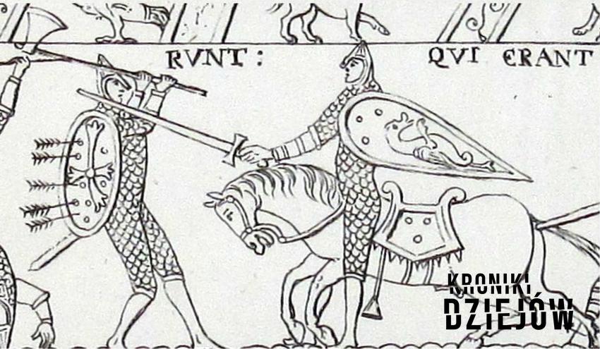 Topory bojowe w Średniowieczu, ich zastosowanie, rodzaje, najważniejsze informacje